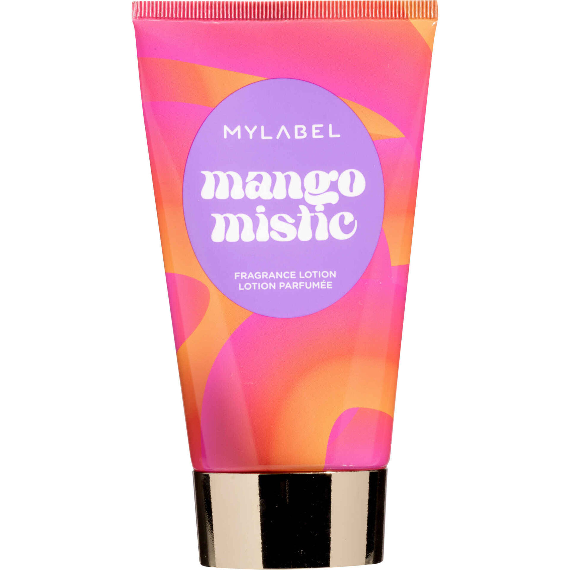 Loção Corpo Perfumada Mango Mistic