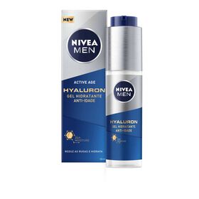 Creme de Rosto Men Active Age