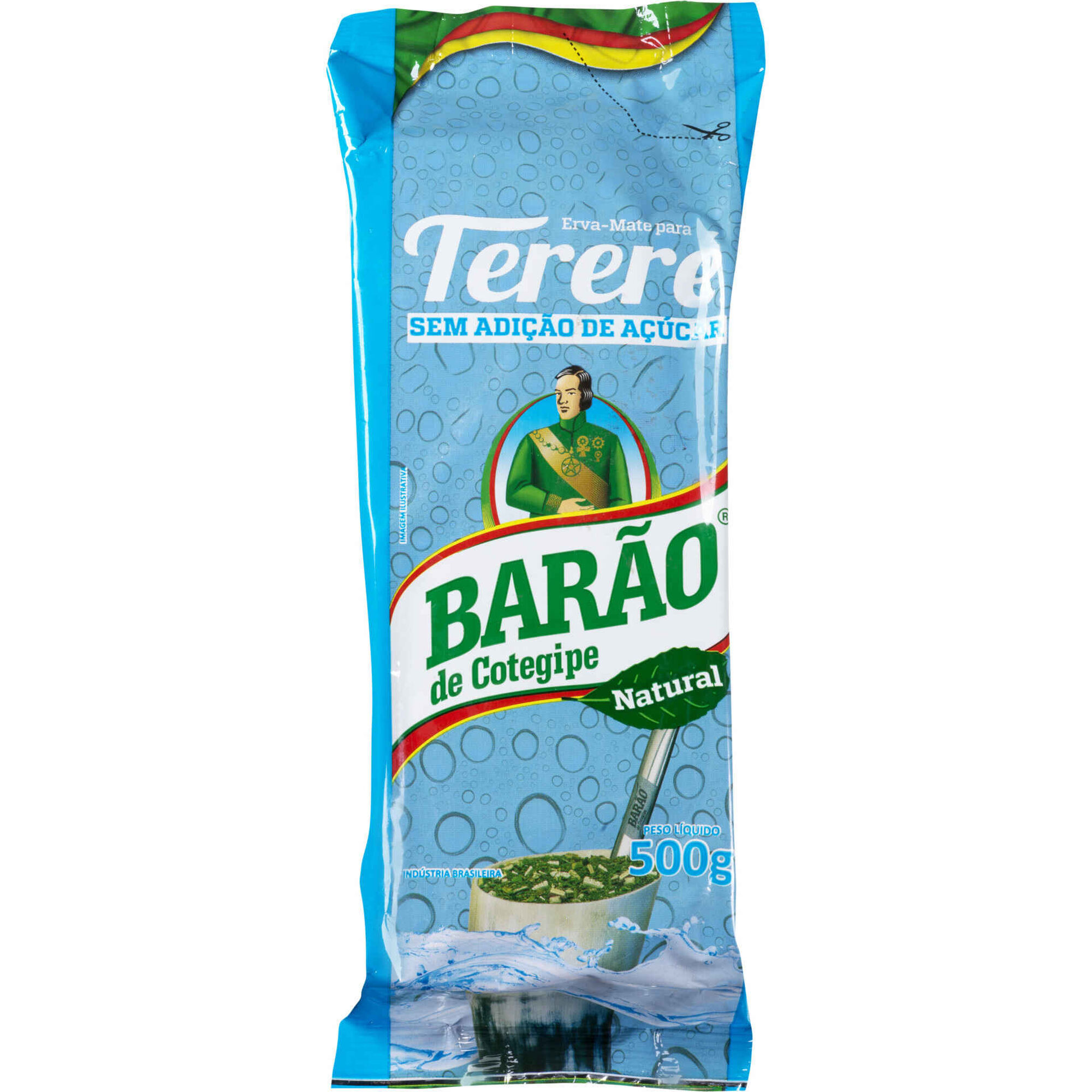 Erva-Mate Tereré Natural