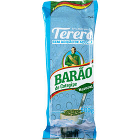 Erva-Mate Terer&eacute; Natural Bar&atilde;o