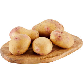 Batata Olho Perdiz Continente