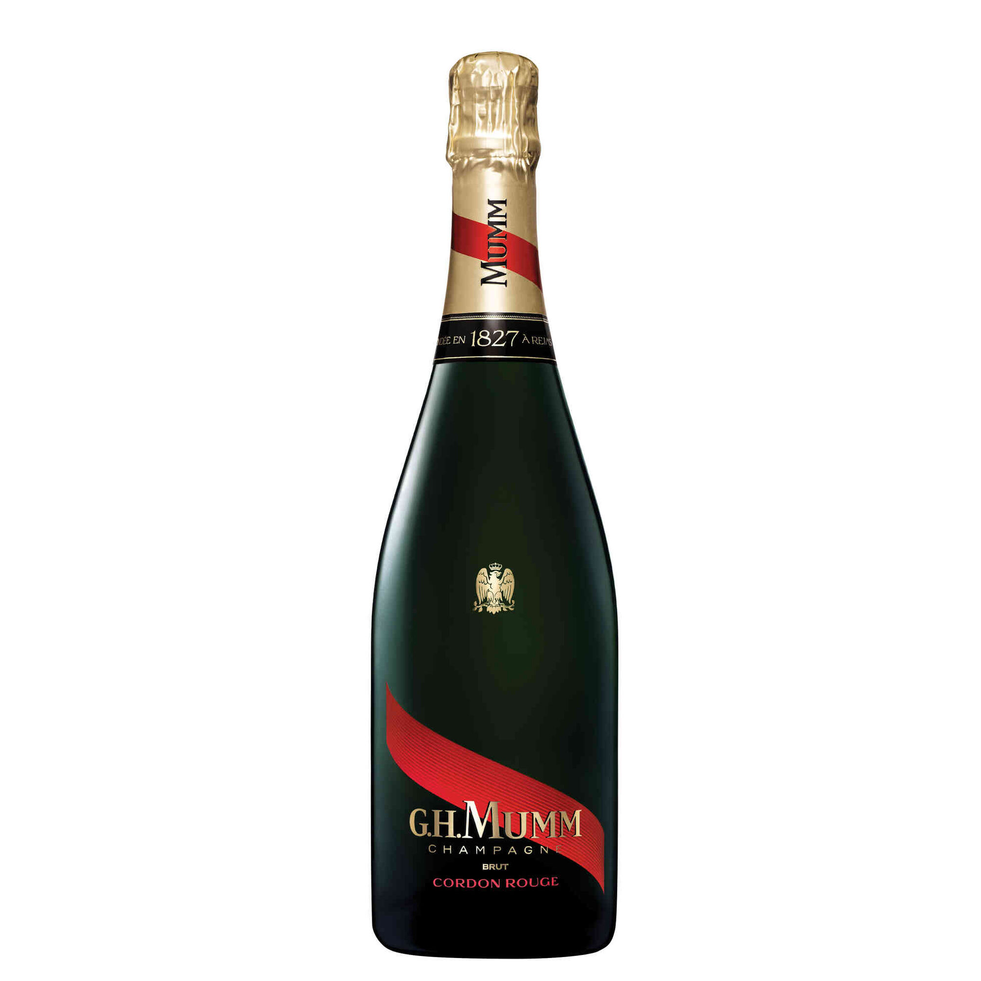 Champanhe Mumm Cordon Rouge Branco Bruto