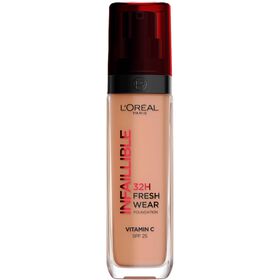 Base de Rosto Infaillible 32h Fresh Wear 300 Base de Rosto Infaillible 32h Fresh Wear 300