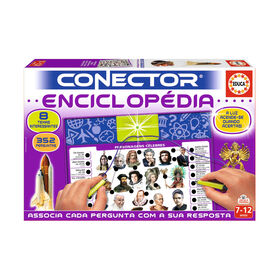 Conector Enciclopédia