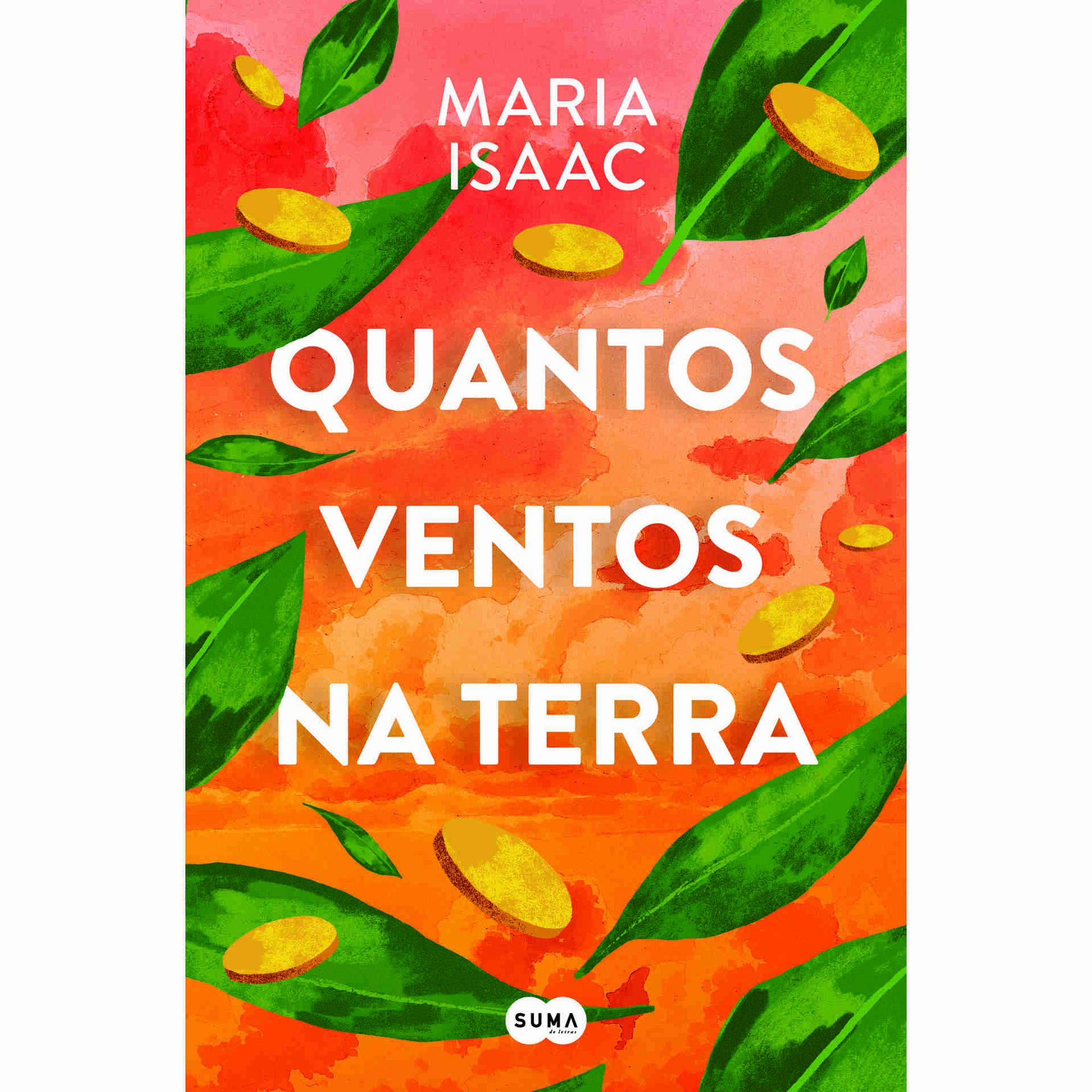 Quantos Ventos na Terra