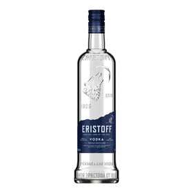 Eristoff Vodka