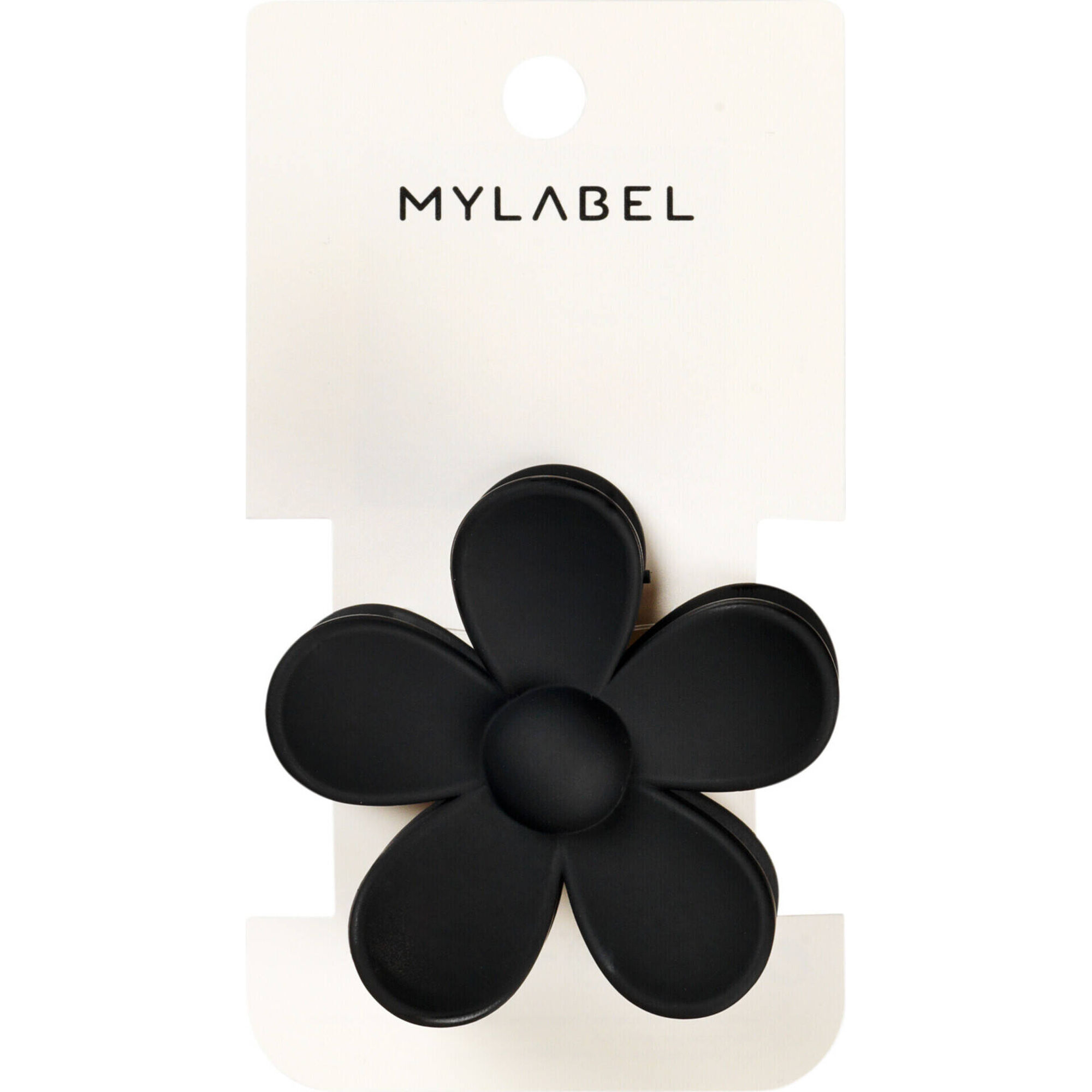 Mola Cabelo Pequeno Flor MyLabel