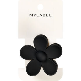 Mola Cabelo Pequeno Flor MyLabel