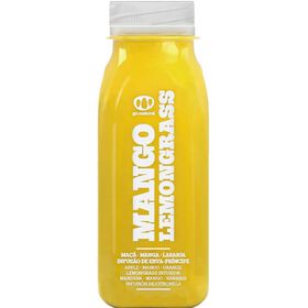 Sumo Maçã, Manga e Laranja