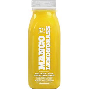 Sumo Maçã, Manga e Laranja Go Natural