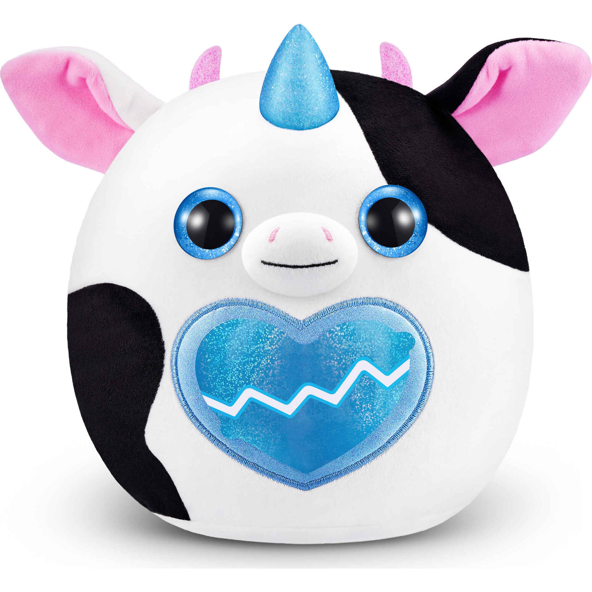 Rainbocorns - Peluche Eggzania