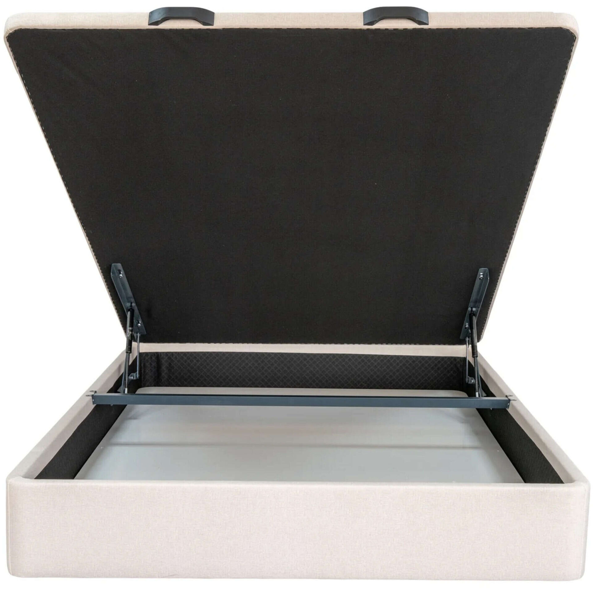 Sommier Sendai White