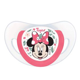 Chupetas 18-36 M Silicone Minnie