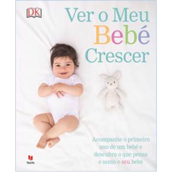 Ver o Meu Bebé Crescer