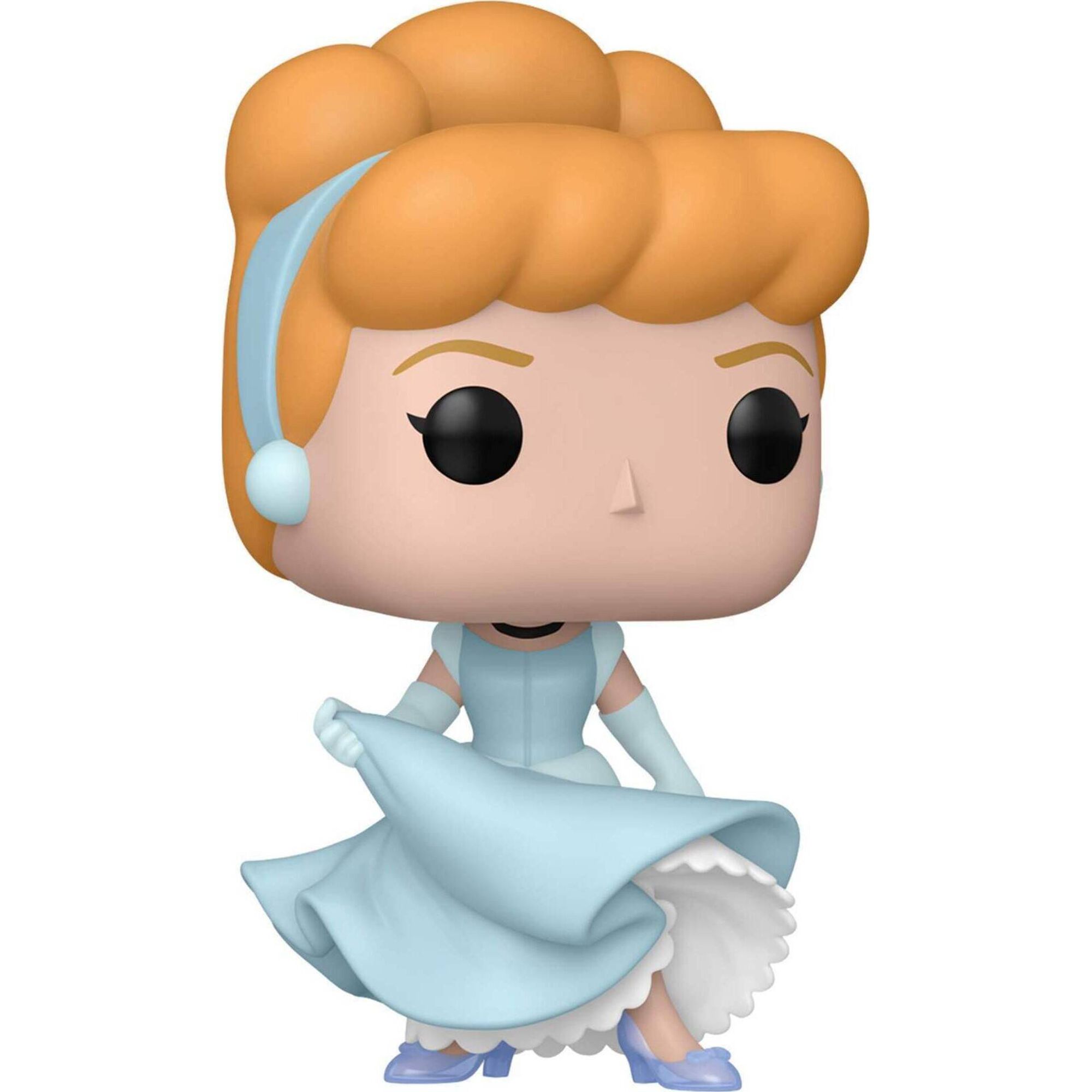 Figura Cinderela 75 Aniversário