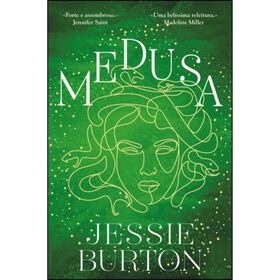 Medusa de Jessie Burton
