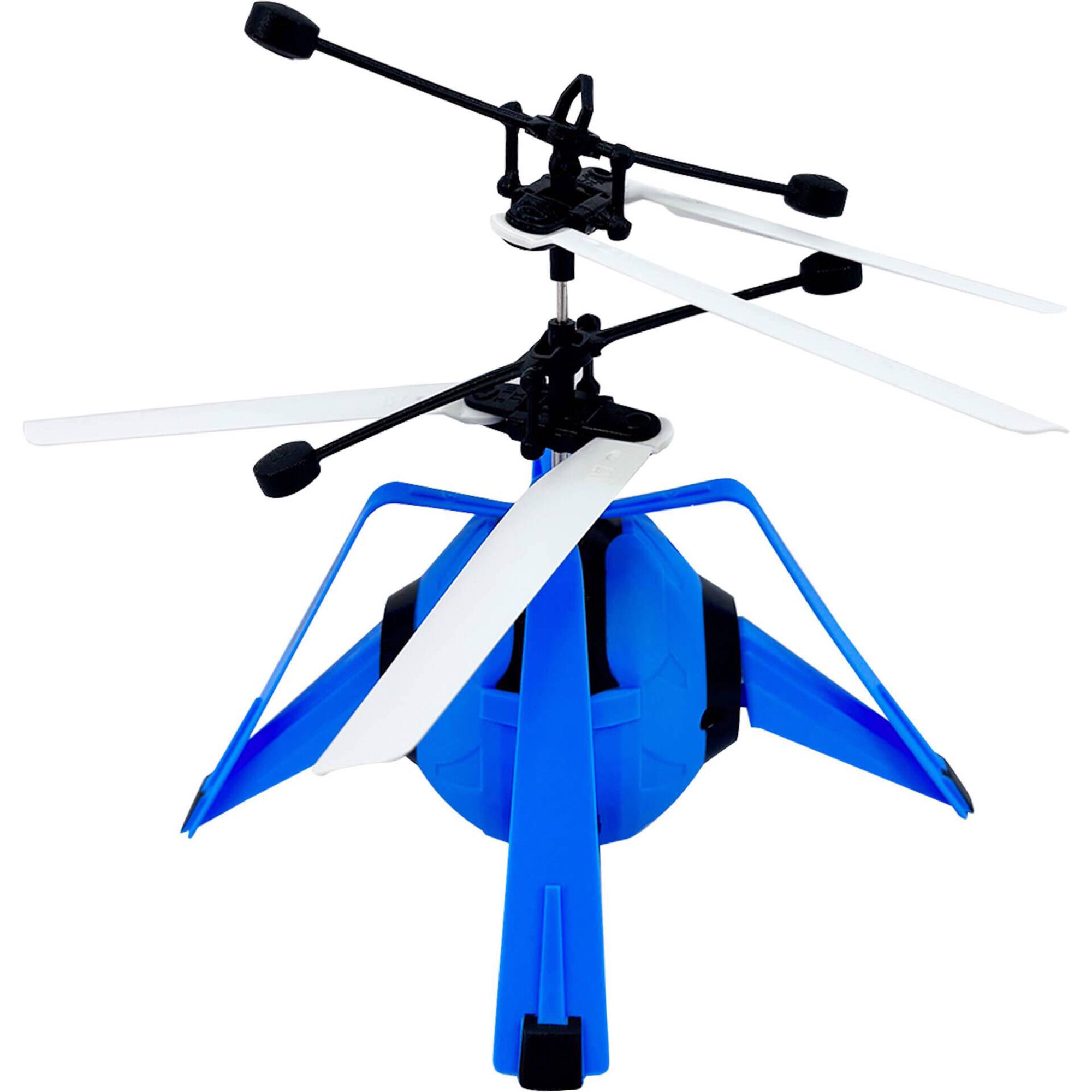 Robô Bubble Aircraft