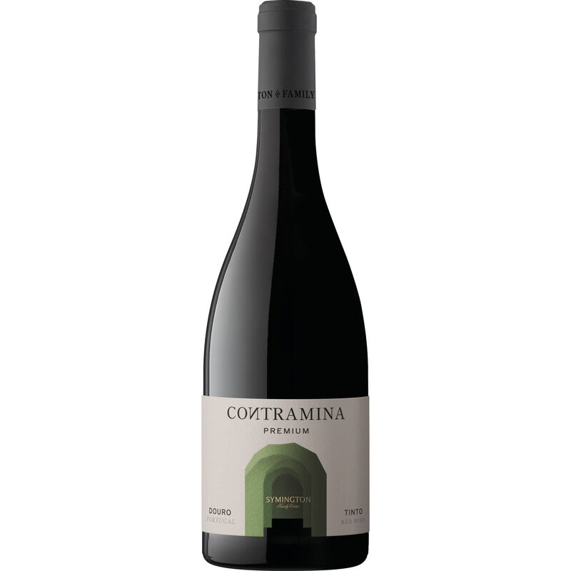 Contramina Premium Douro Vinho Tinto