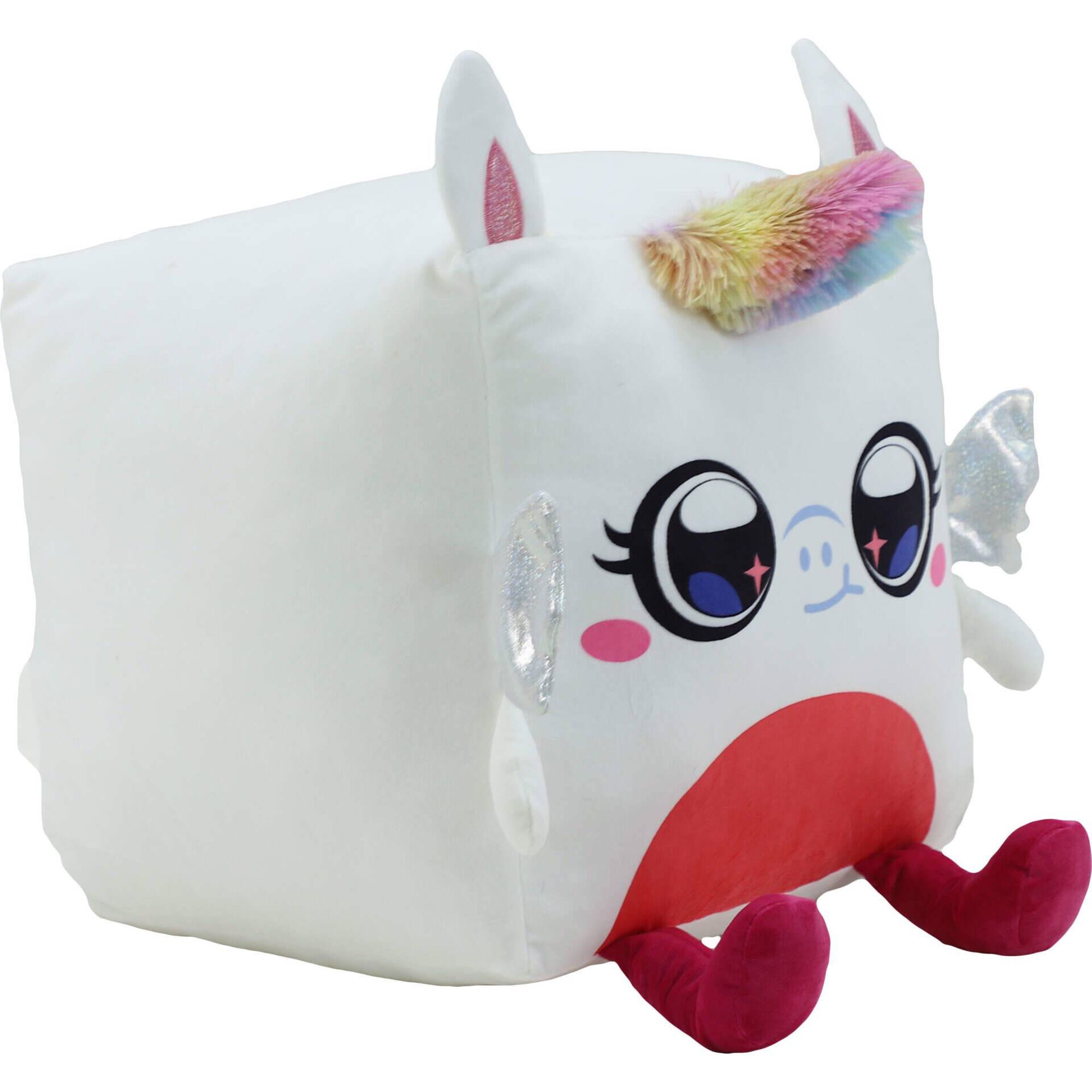 Peluche Cubeezz 43cm (v&aacute;rios modelos)