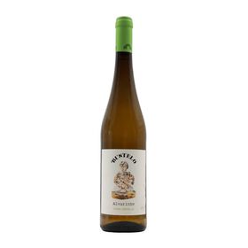 Bustelo Alvarinho Vinho Verde Branco