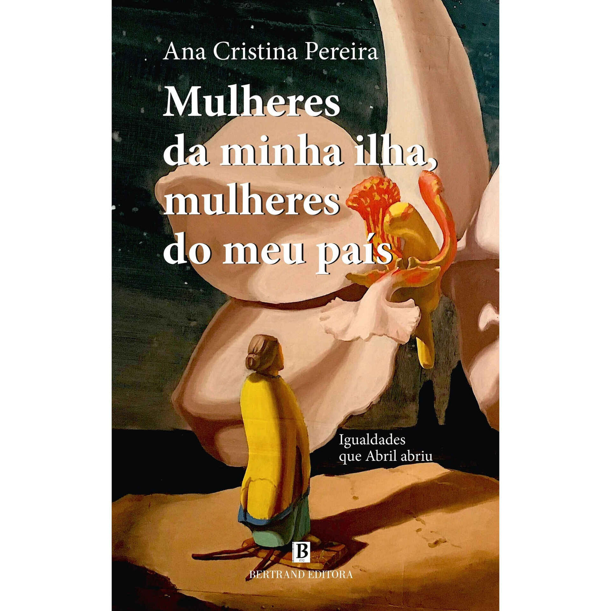 Mulheres da Minha Ilha, Mulheres do Meu País
