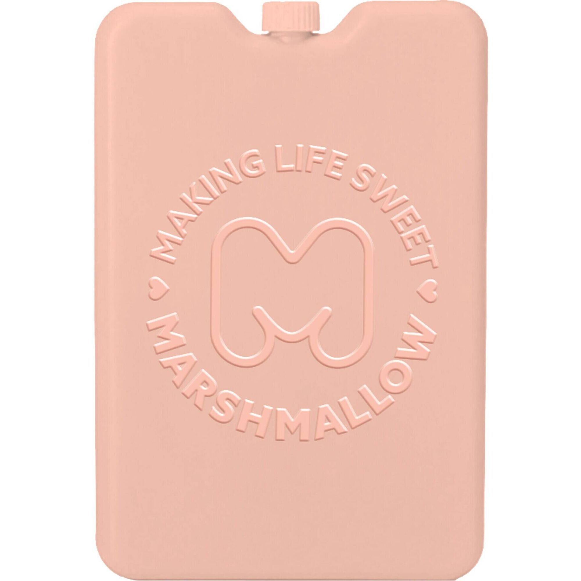Termoacumulador Marshmallow