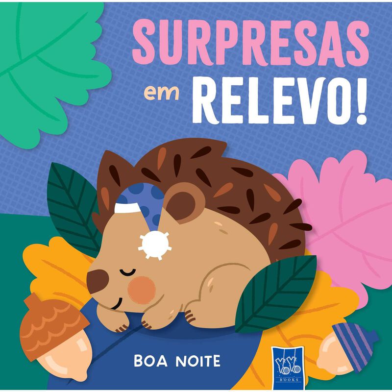 Boa Noite de Yoyo Books