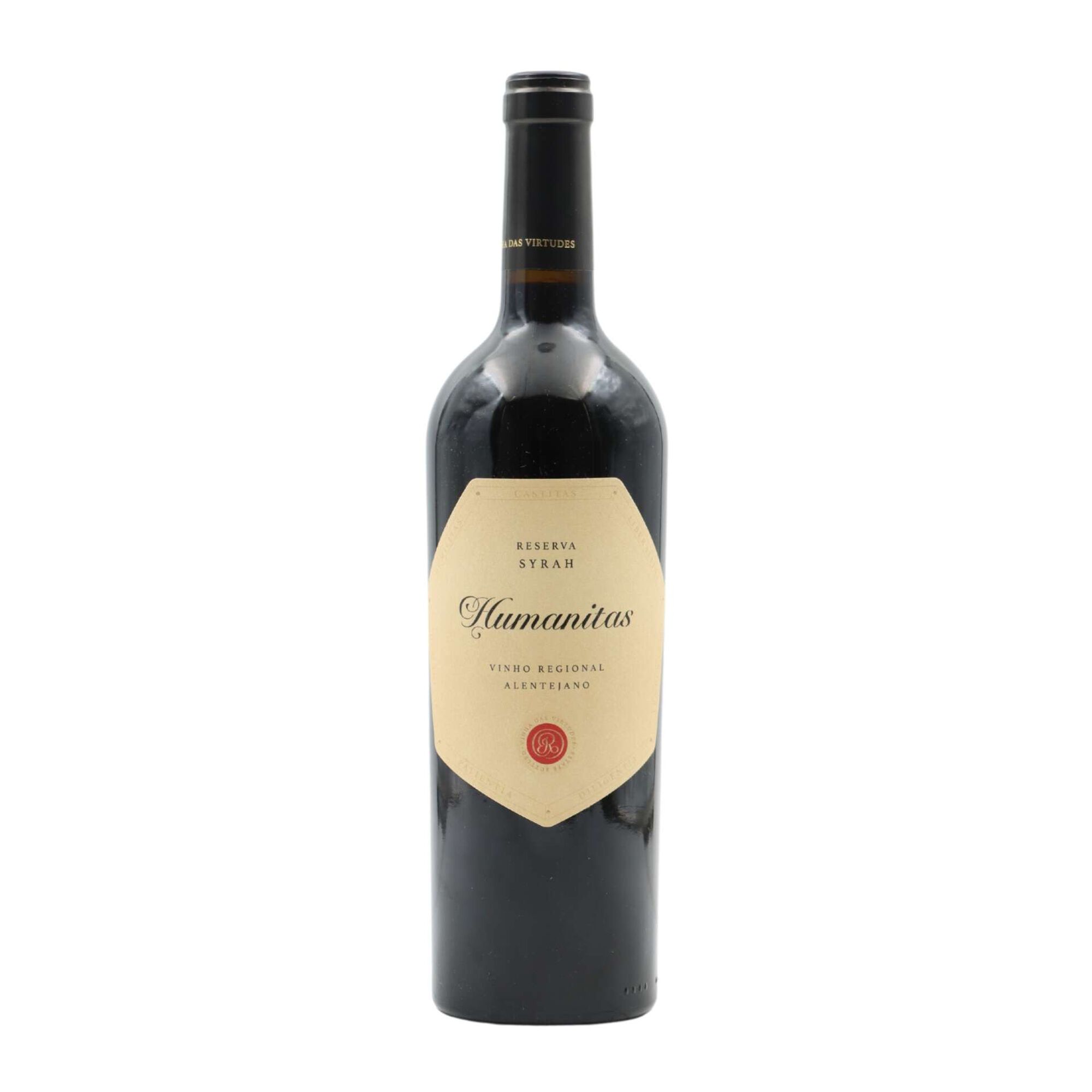 Humanitas Reserva Syrah Alentejano Vinho Tinto