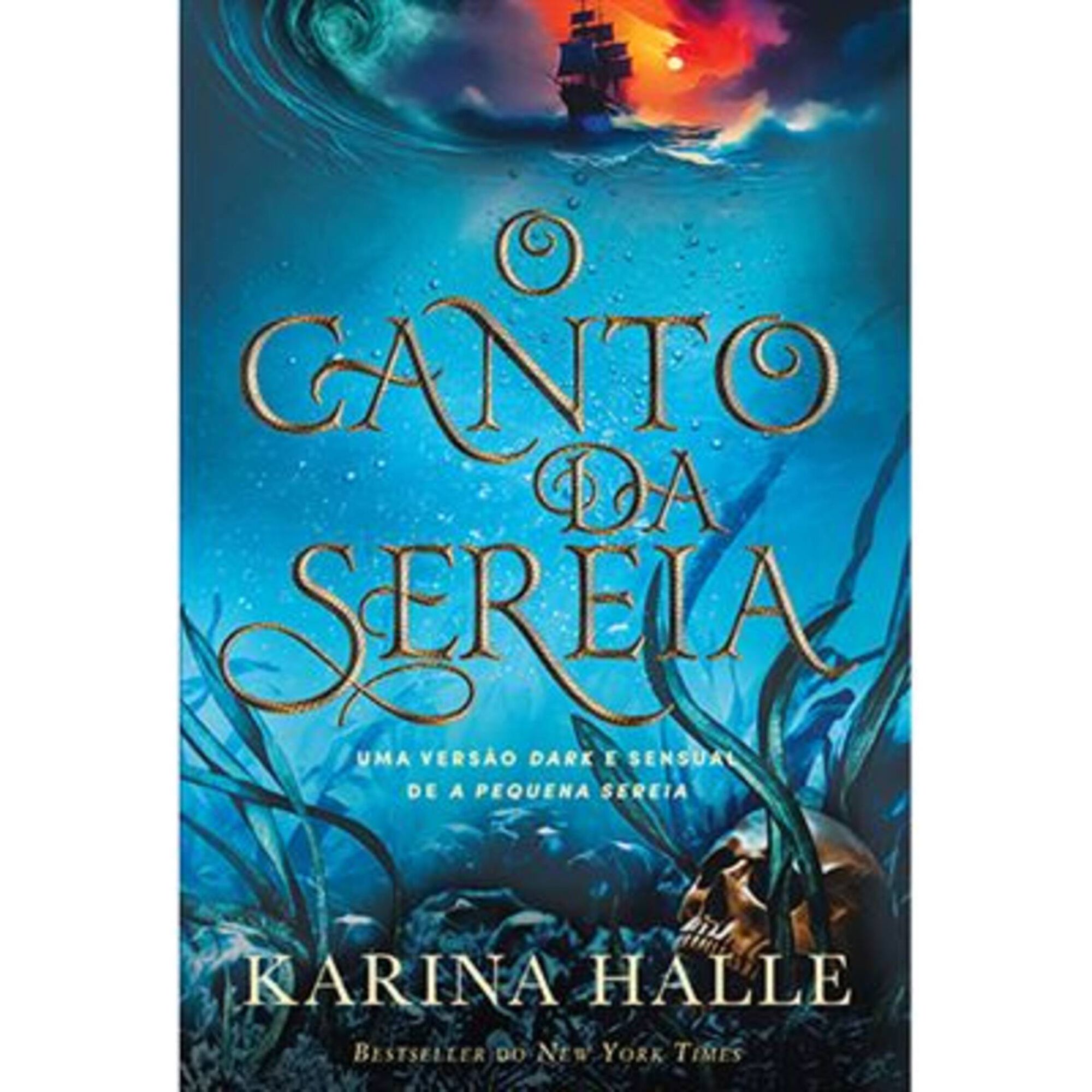 O Canto da Sereia