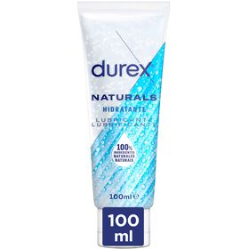 Gel Lubrificante Naturals Hidratante Gel Lubrificante Naturals Hidratante
