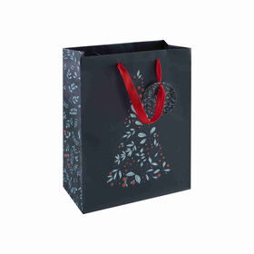 Saco para Presentes Floral Olive 34x28x14cm (vários modelos)