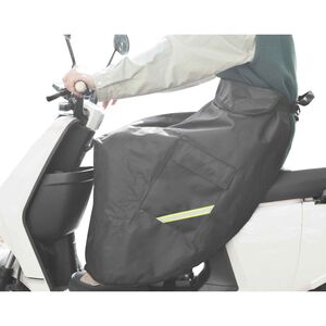 Protetor Pernas Frio Moto Premoto