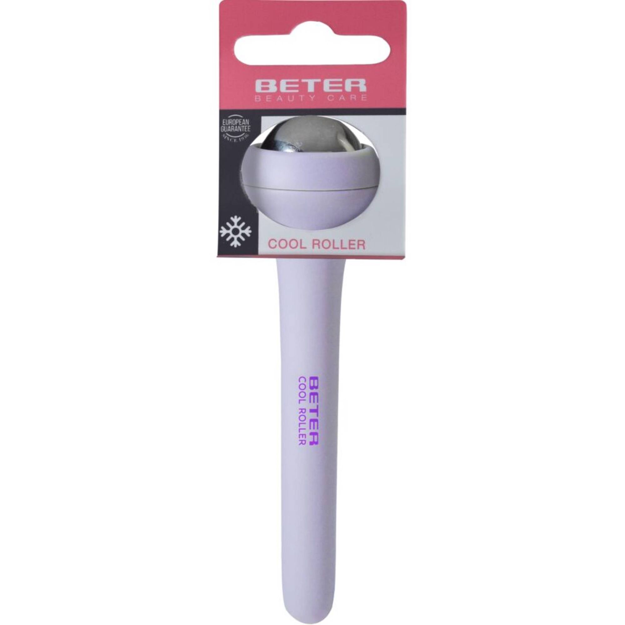 Massajador Facial Cool Roller BETER