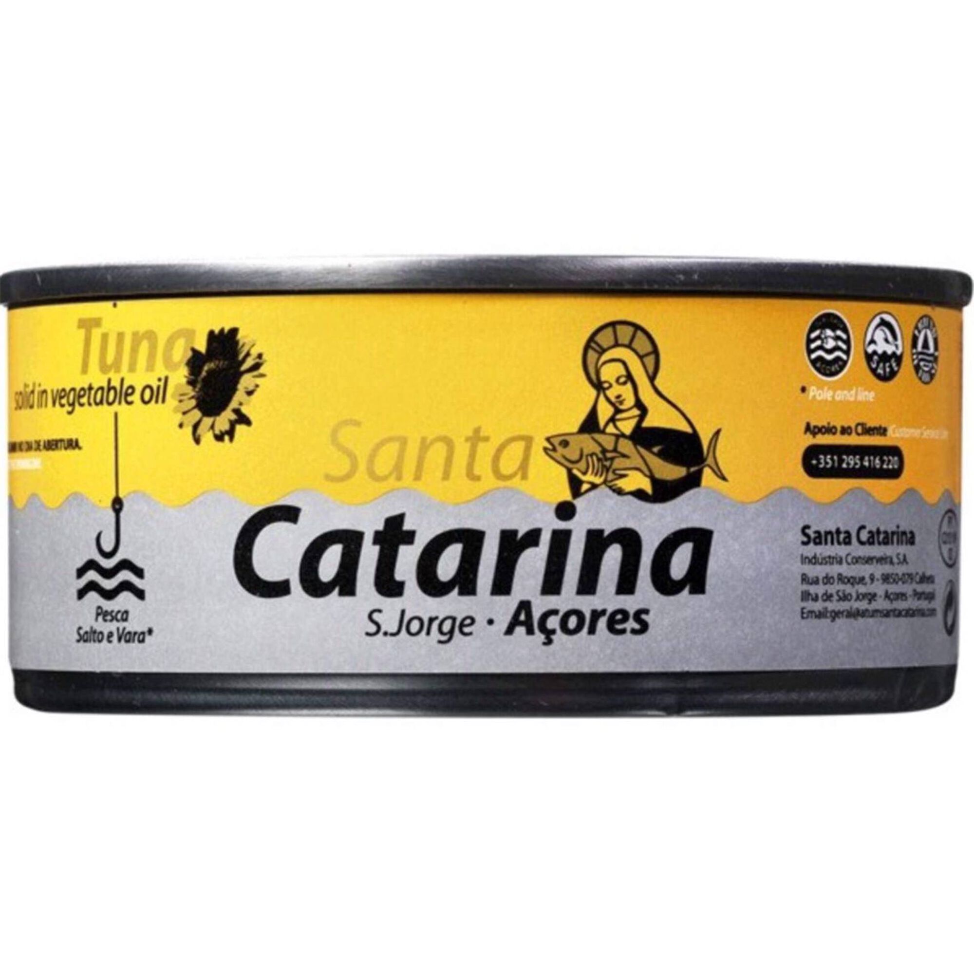 Atum Posta em Óleo Atum Posta em Óleo