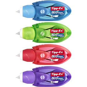 Fita Corretora Micro Tape Twist 5mm x 8m