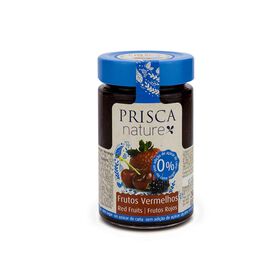 Doce Frutos Vermelhos Doce Frutos Vermelhos