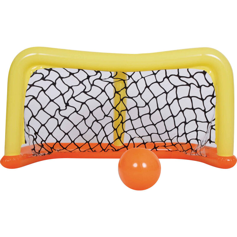 Zoko - Baliza de Futebol Insuflável com Bola