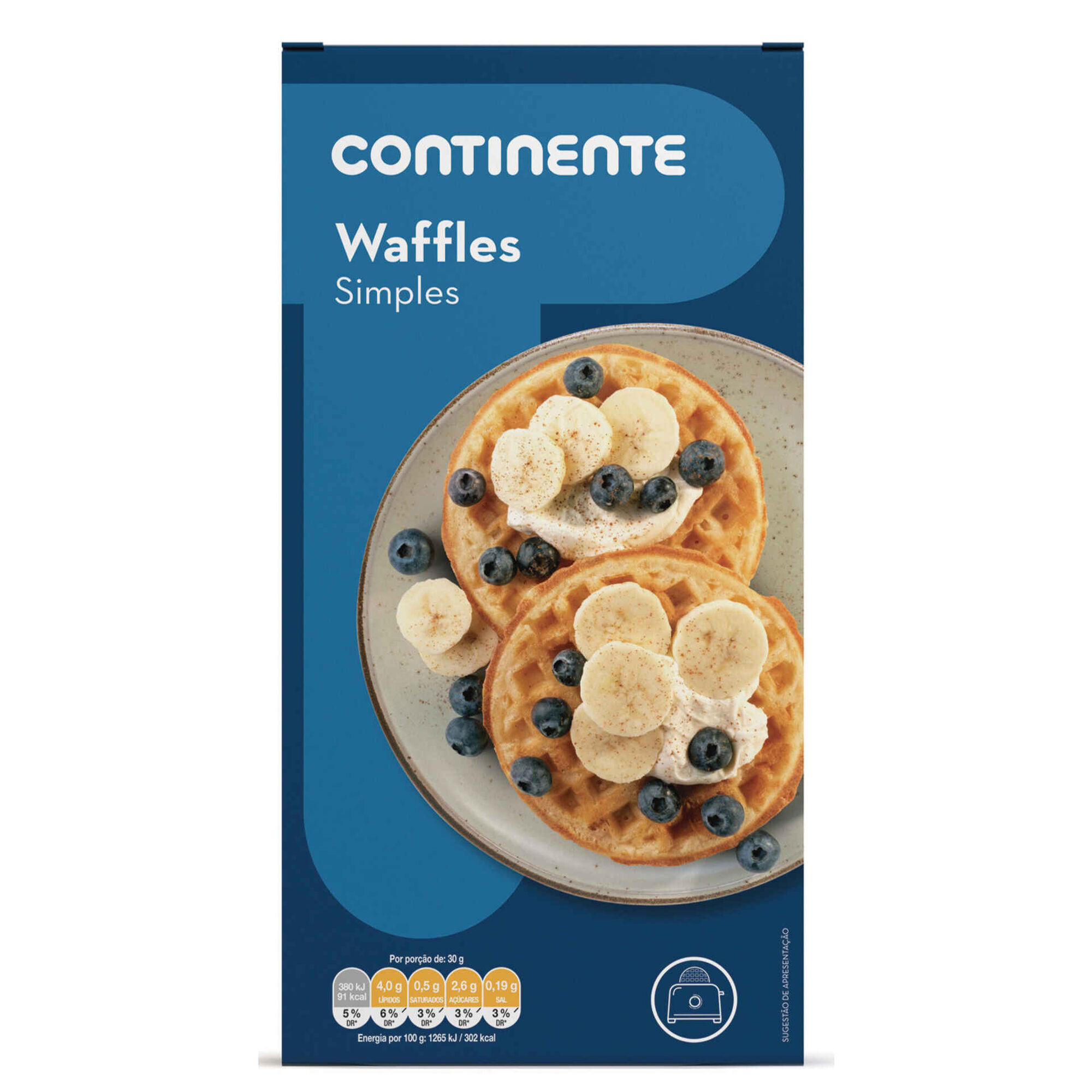 Waffles