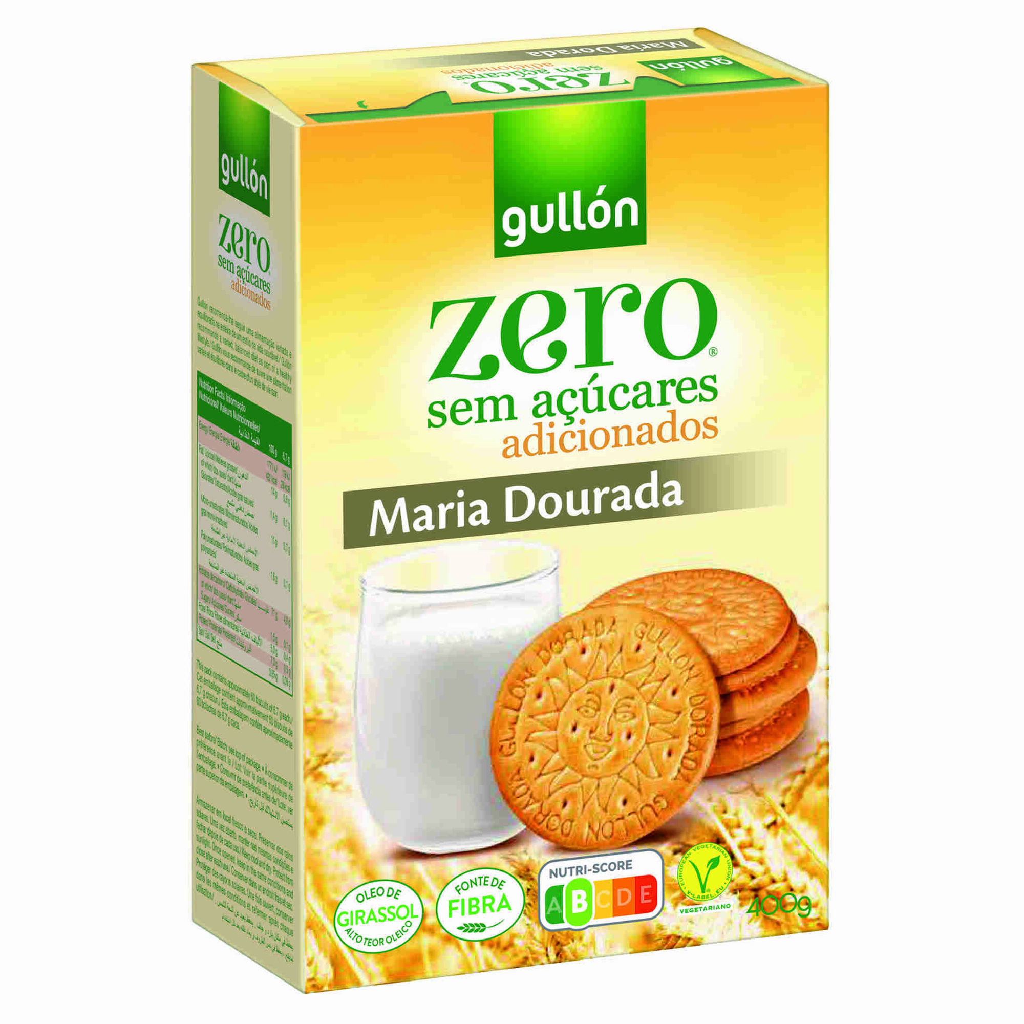 Bolachas Maria Douradas Bolachas Maria Douradas