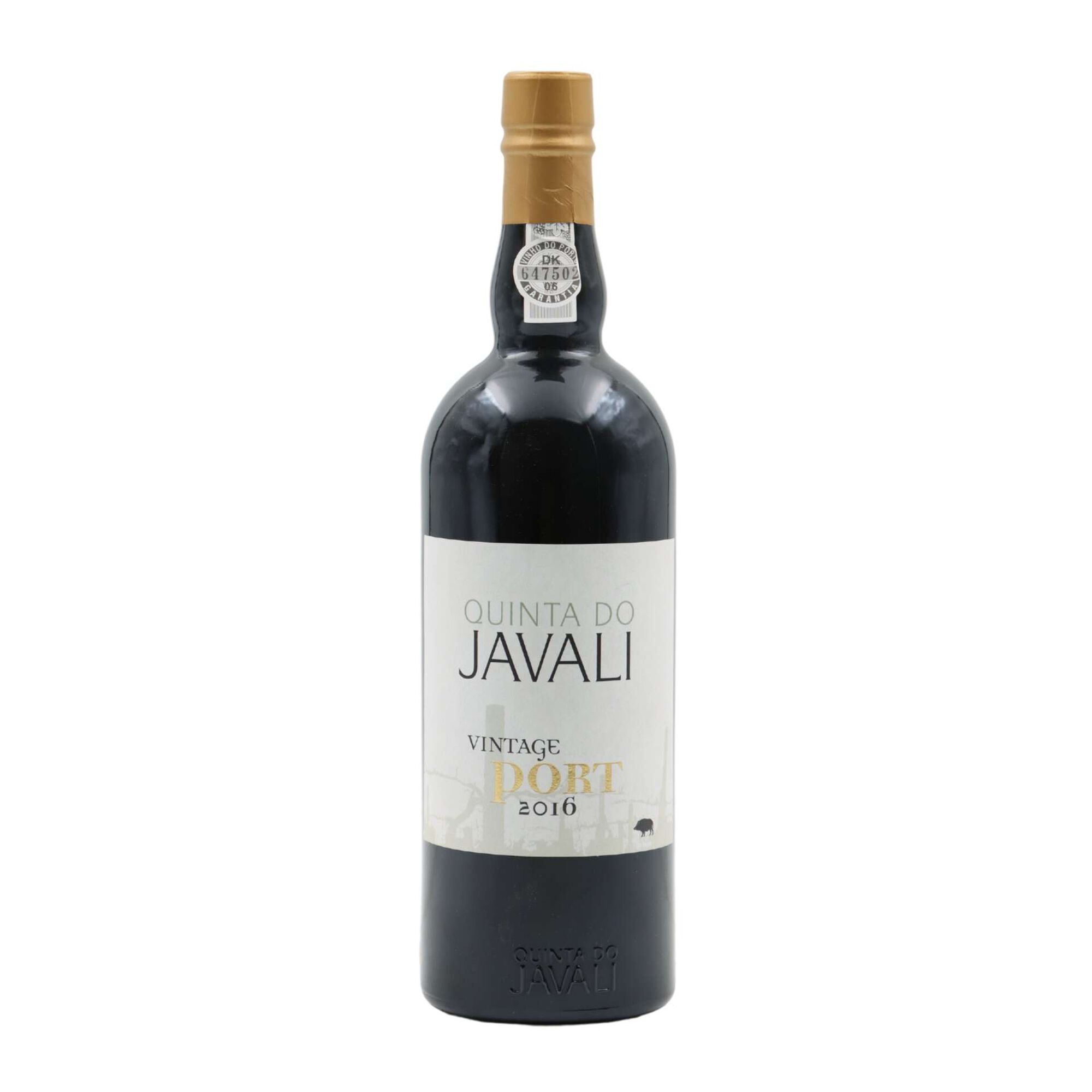 Quinta do Javali Porto Vintage 2016