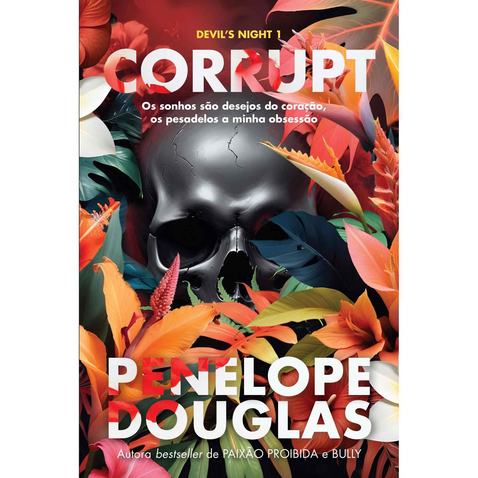 Corrupt