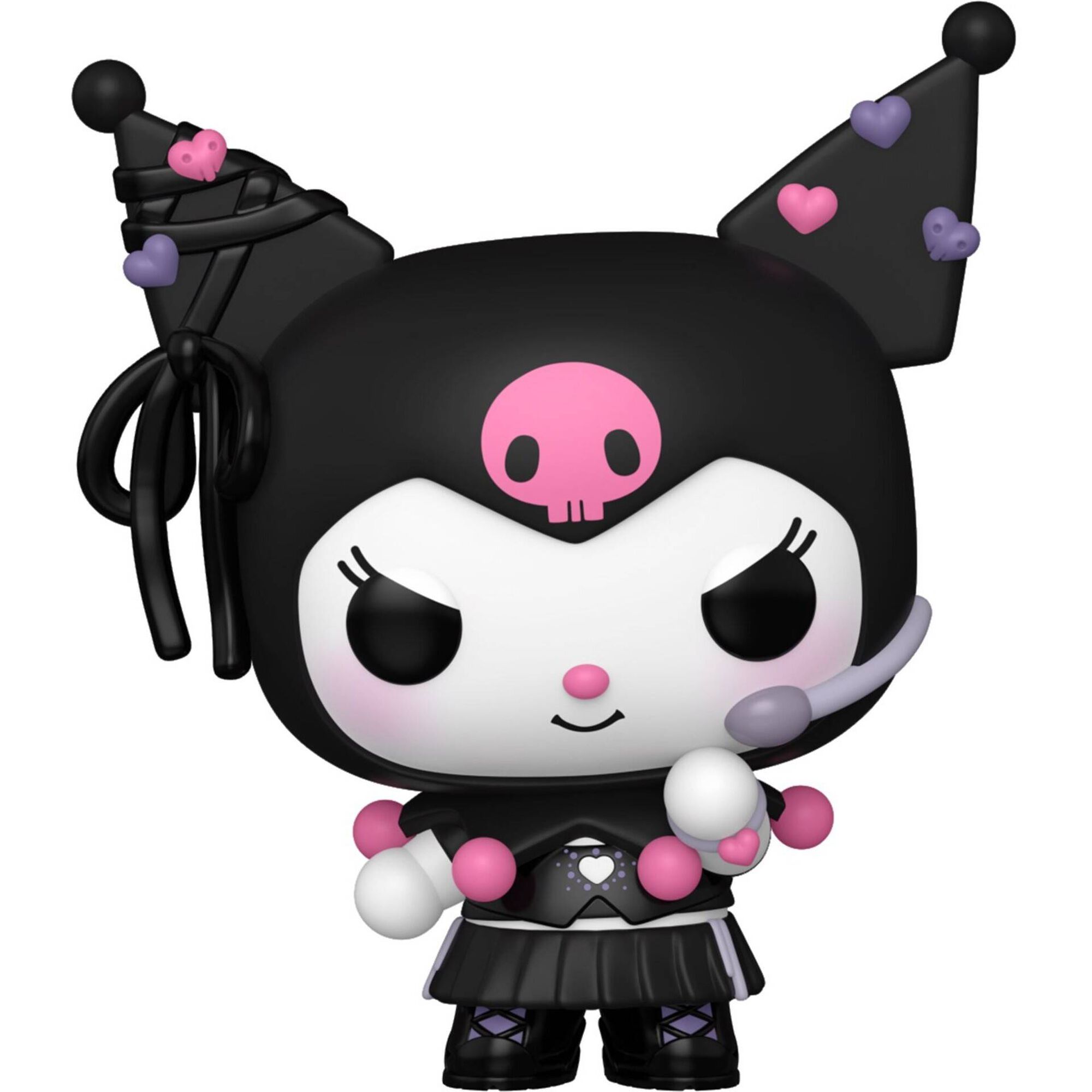 Funko - Figura Hello Kitty - Kuromi