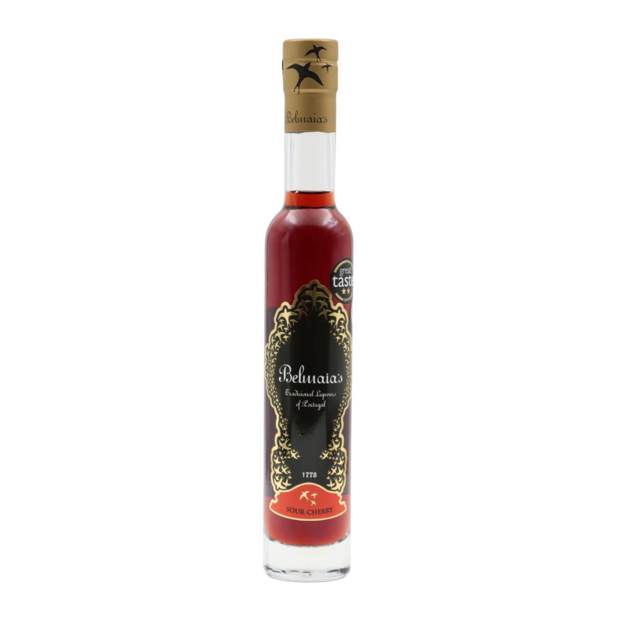 Belmaias Licor de Ginja