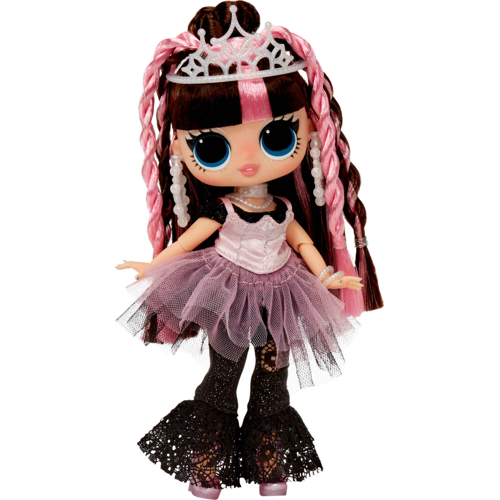 L.O.L. Suprise Swap Fashion Doll