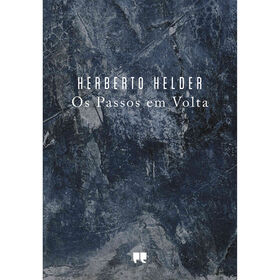 Os Passos Em Volta de Herberto Helder