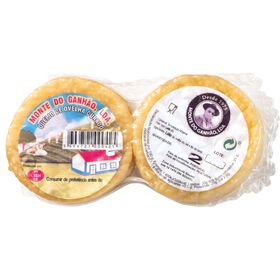 Queijo de Ovelha Curado Monte do Ganh&atilde;o