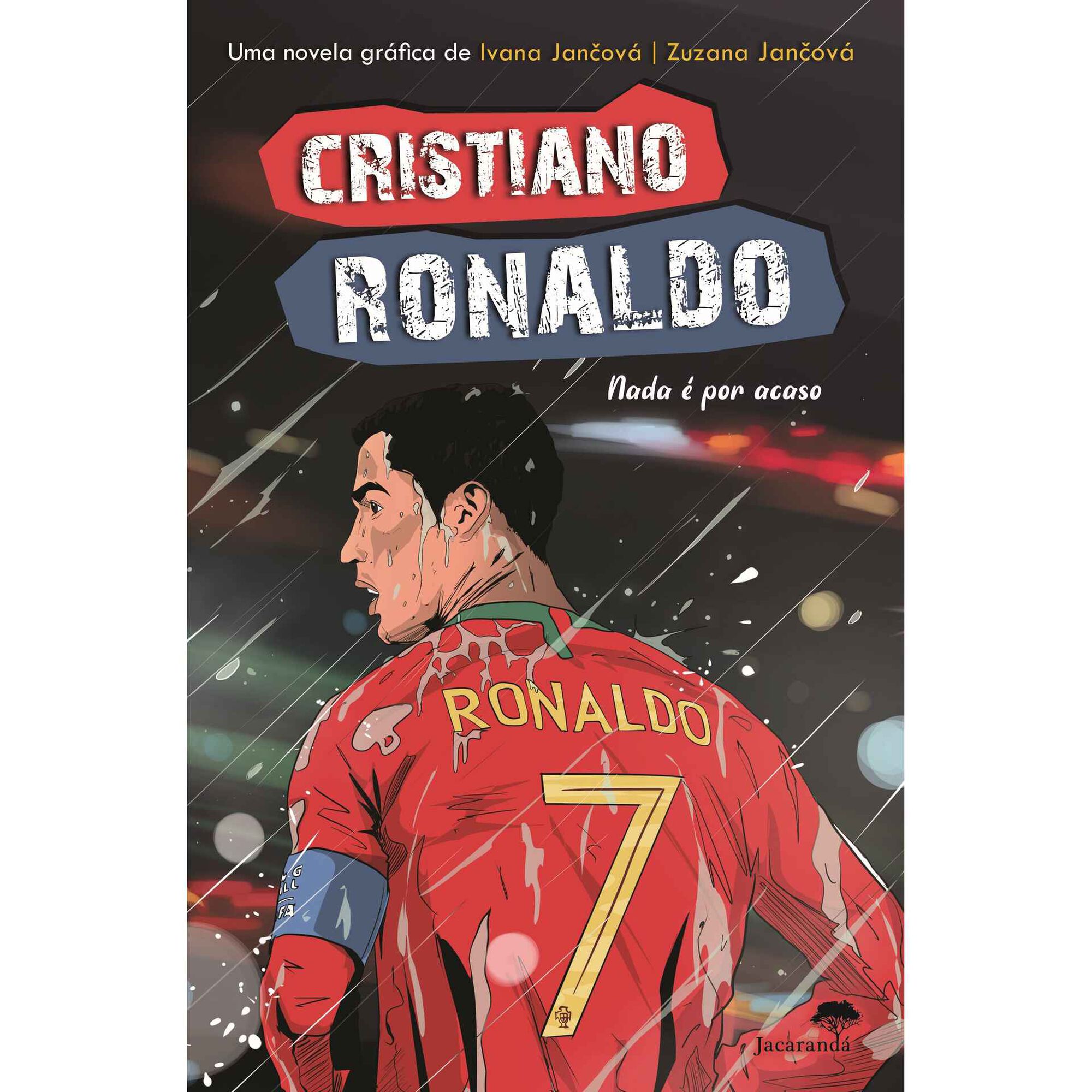 Cristiano Ronaldo - Nada é Por Acaso