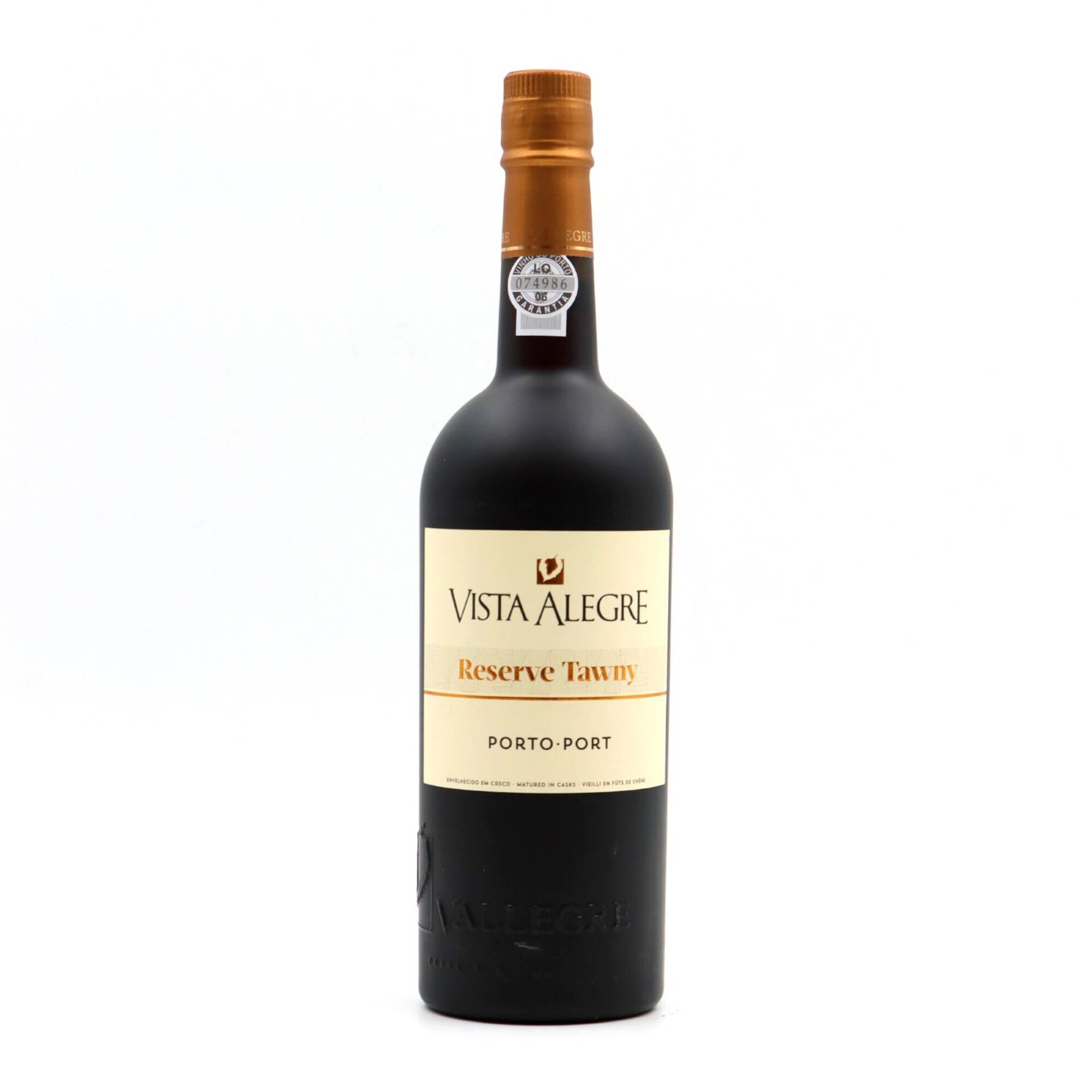 Vista Alegre Reserva Vinho do Porto Tawny