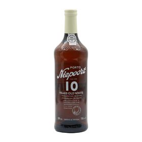Niepoort 10 Anos White Vinho Do Porto