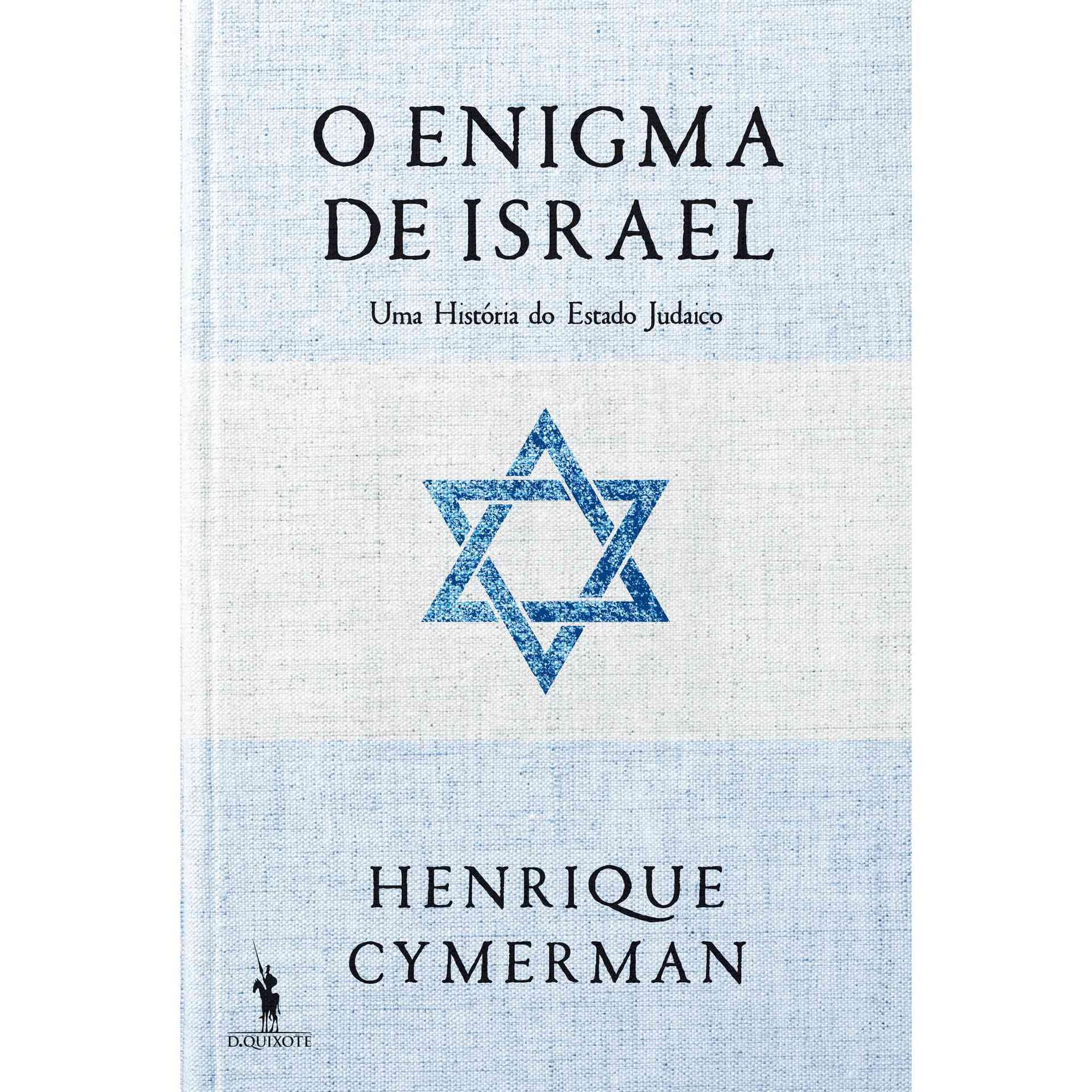 O Enigma de Israel